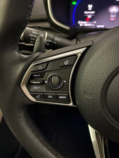 Certified 2025 Acura MDX SH-AWD w/ Advance Package image 10