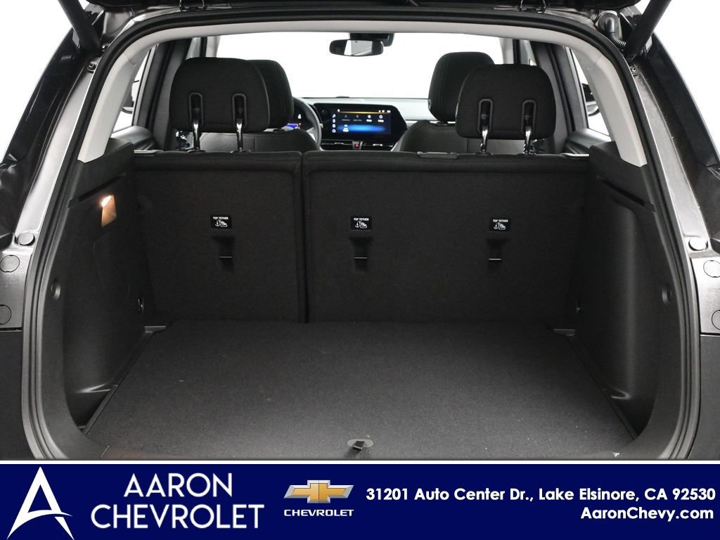 New 2026 Chevrolet TrailBlazer LT w/ Convenience Package image 37