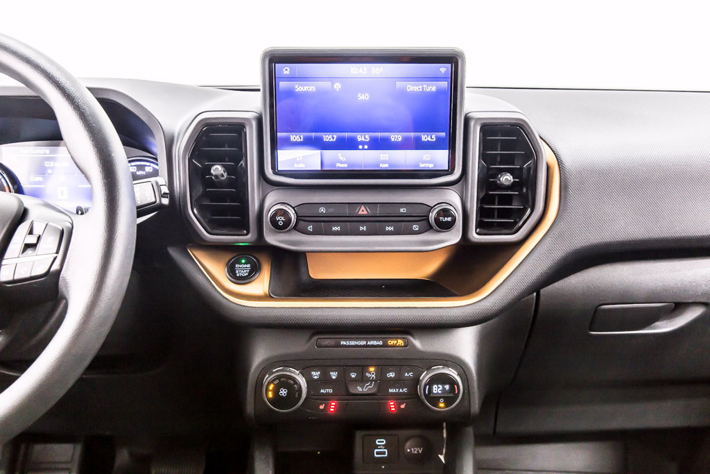 Used 2021 Ford Bronco Sport Badlands AWD/4WD image 19