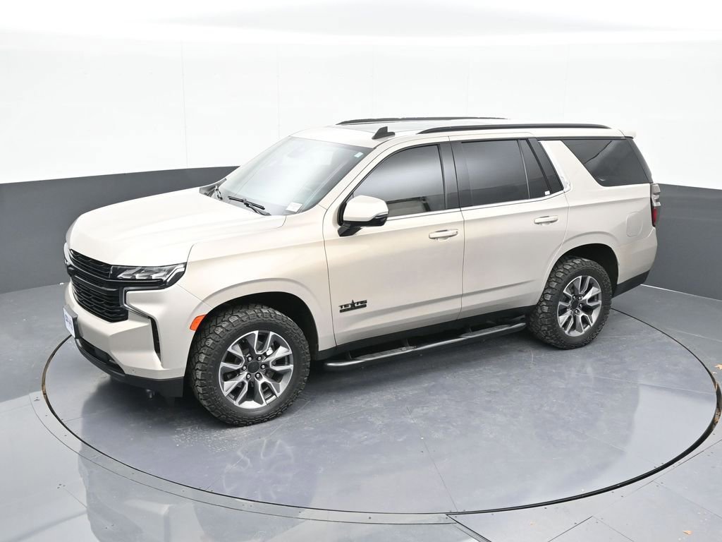 Used 2023 Chevrolet Tahoe LT w/ LT Signature Plus Package image 62