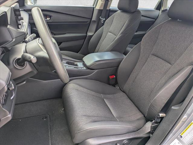 Used 2024 Honda Accord EX image 15