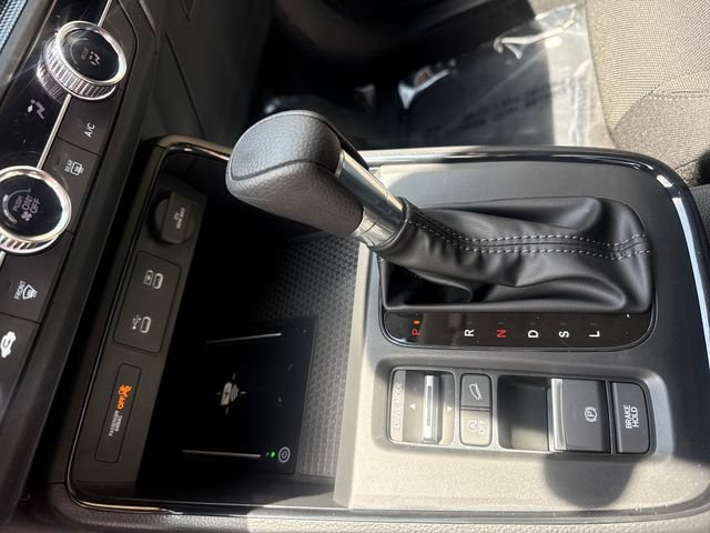 New 2026 Honda CR-V LX image 18