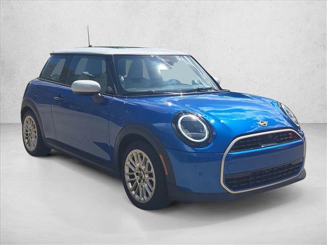 Used 2025 MINI Cooper S FWD image 3