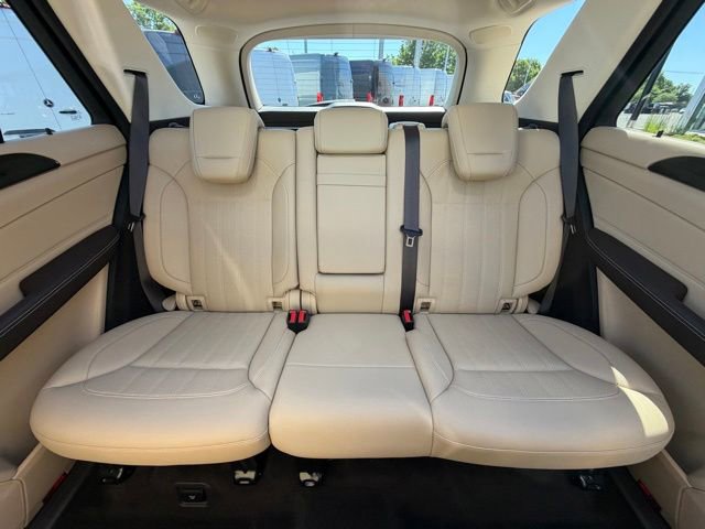Used 2018 Mercedes-Benz GLE 350 4MATIC image 16