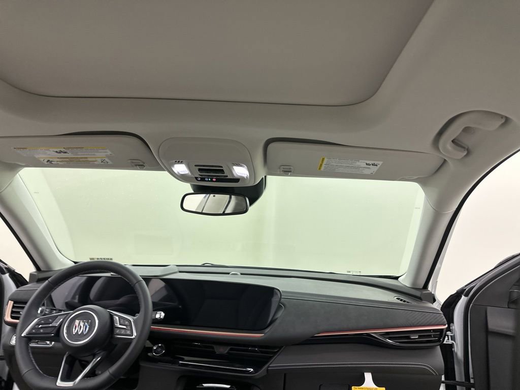 New 2026 Buick Envision Sport Touring image 21