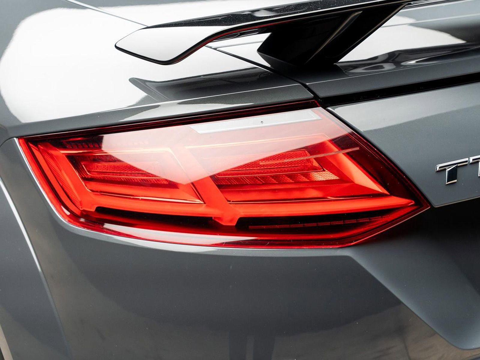 Used 2020 Audi TT 2.0T w/ S Line Competition Package image 17