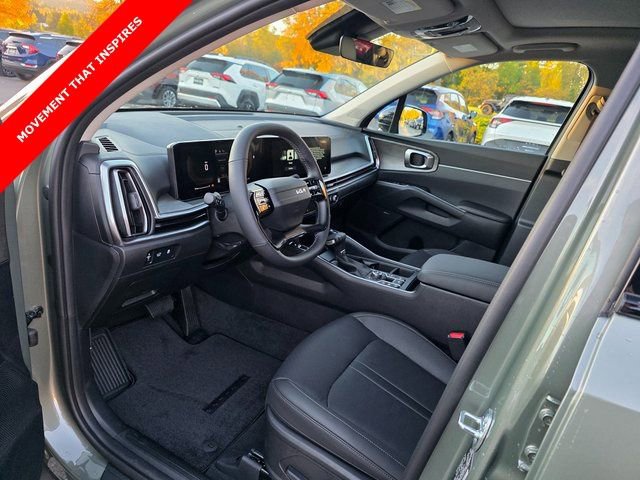 New 2026 Kia Sorento X-Line EX image 14