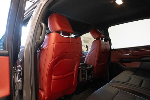 Used 2024 RAM 1500 Rebel w/ Rebel Level 1 Equipment Group AWD/4WD image 27