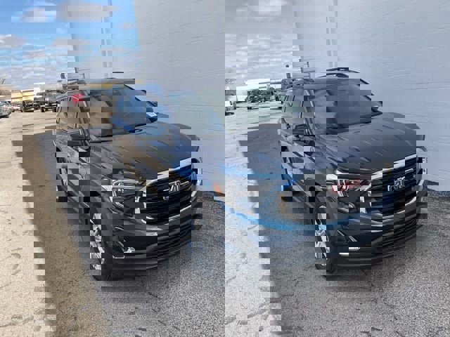 Used 2020 GMC Terrain SLE w/ Driver Convenience Package