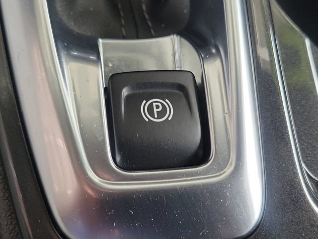 New 2025 Chevrolet TrailBlazer ACTIV w/ Convenience Package FWD image 18