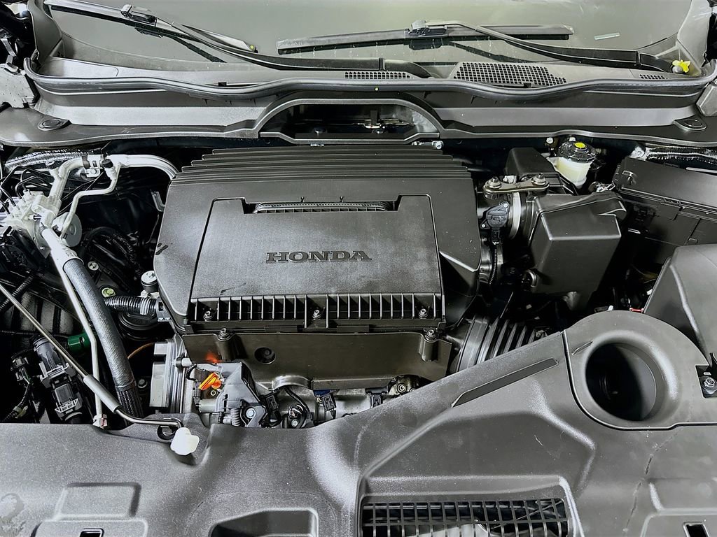 Used 2023 Honda Pilot Elite image 9