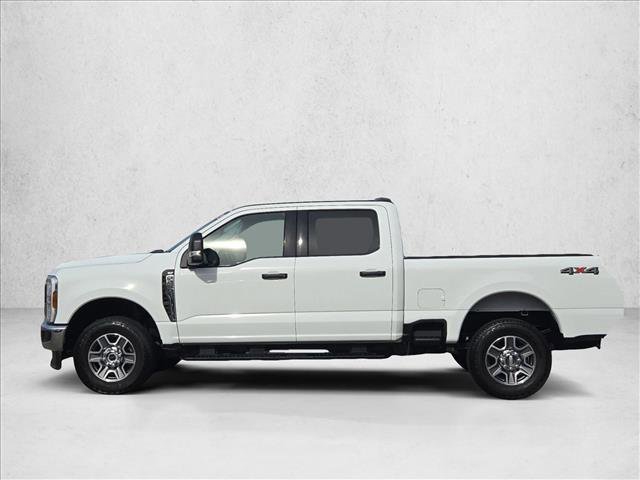 Used 2025 Ford F250 XLT image 9