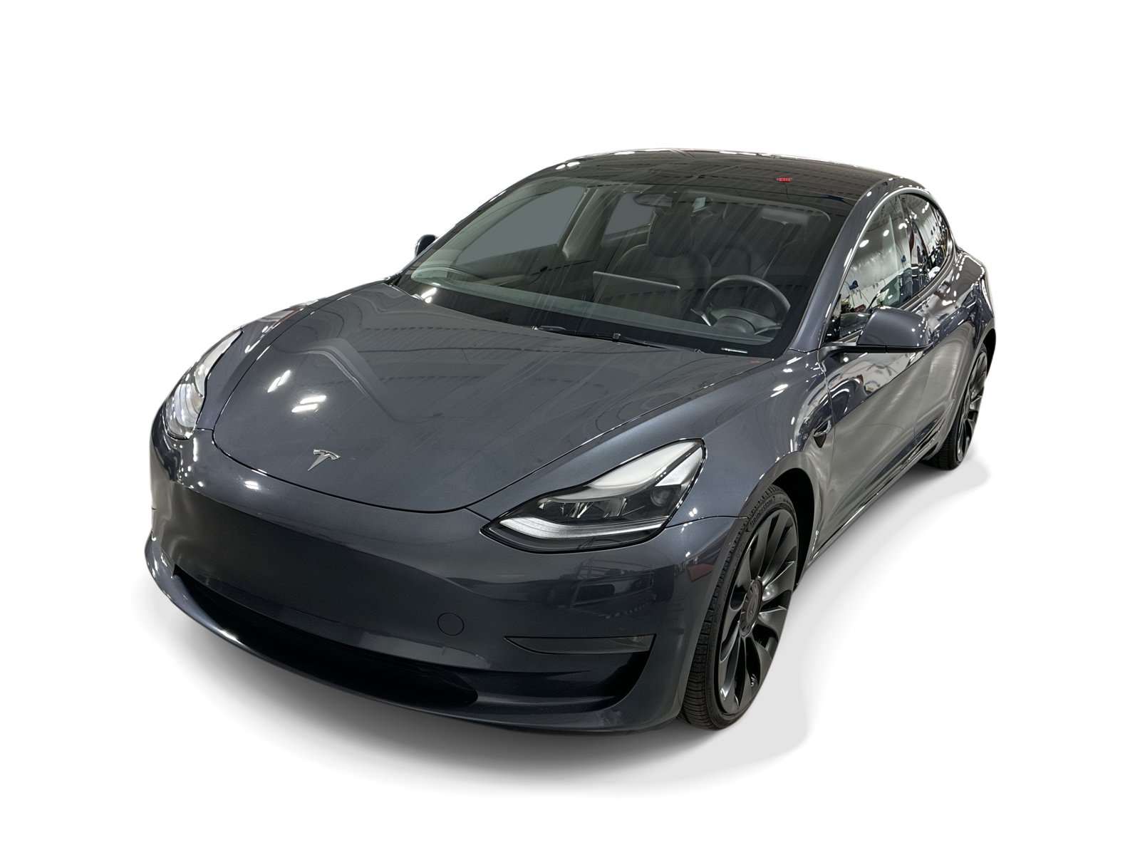 Certified 2023 Tesla Model 3 Performance AWD/4WD image 14