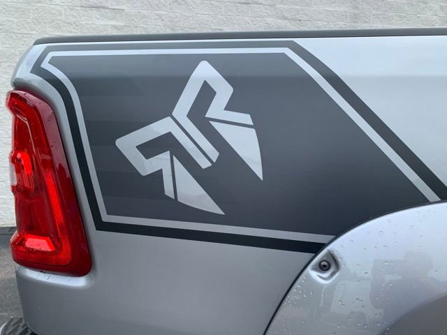 New 2025 RAM 1500 Big Horn image 18