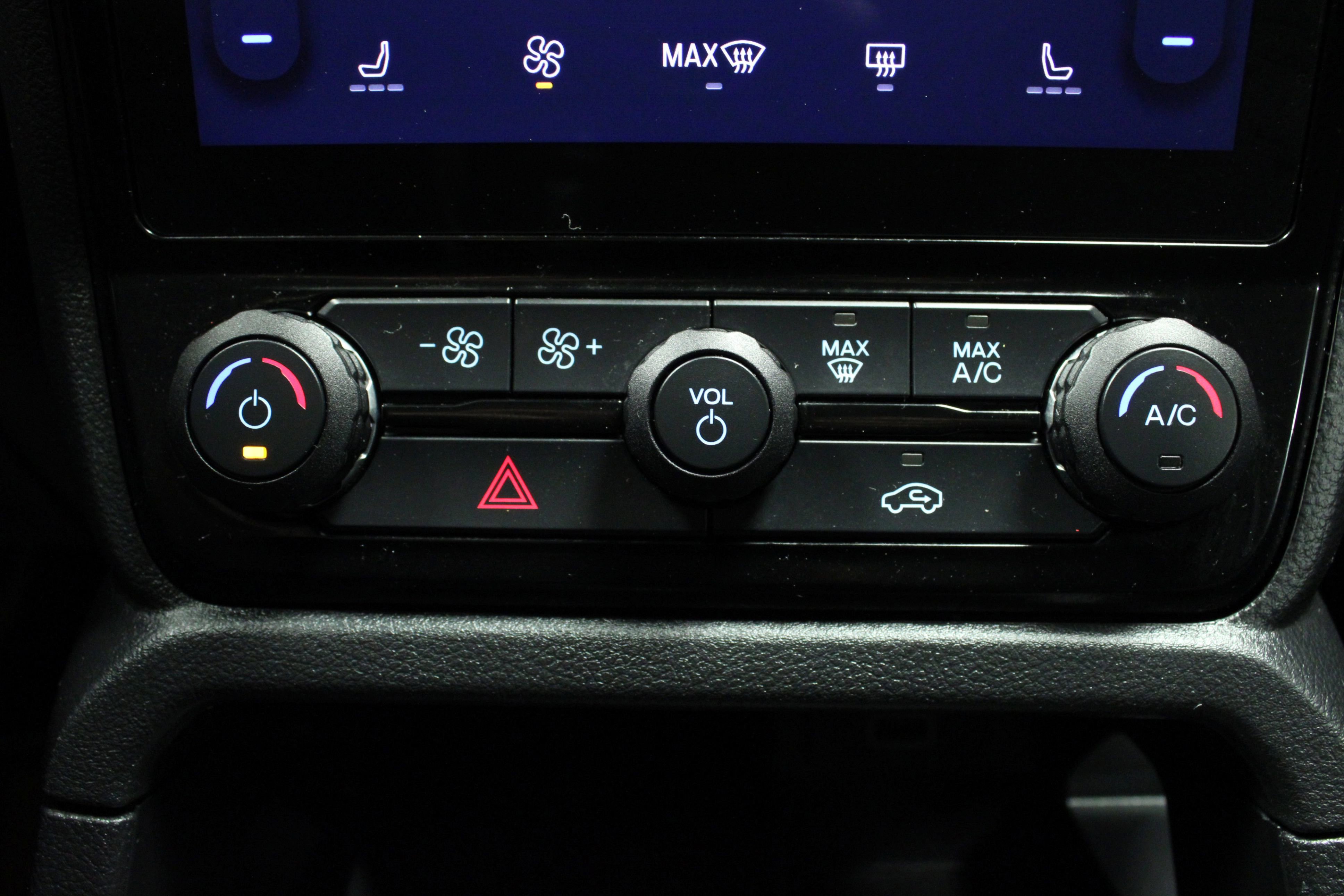 Used 2024 Ford Ranger XLT w/ Equipment Group 301A High image 25