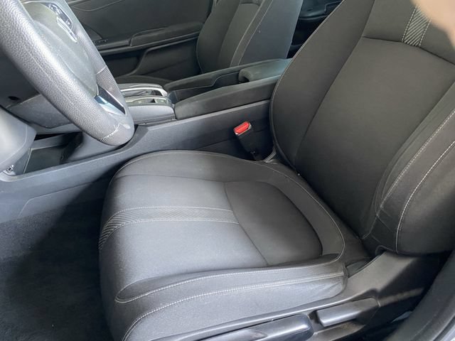Used 2019 Honda Civic EX image 15