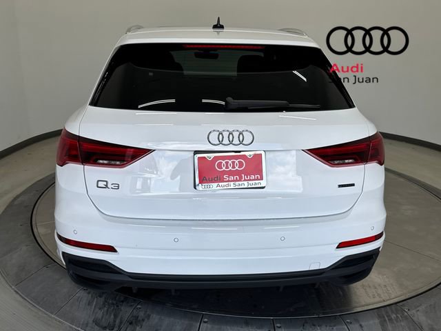 Used 2025 Audi Q3 2.0T Premium w/ Convenience Package image 39