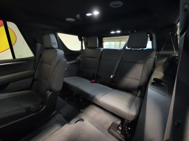 New 2027 Chevrolet Tahoe LT w/ Comfort Package AWD/4WD image 32