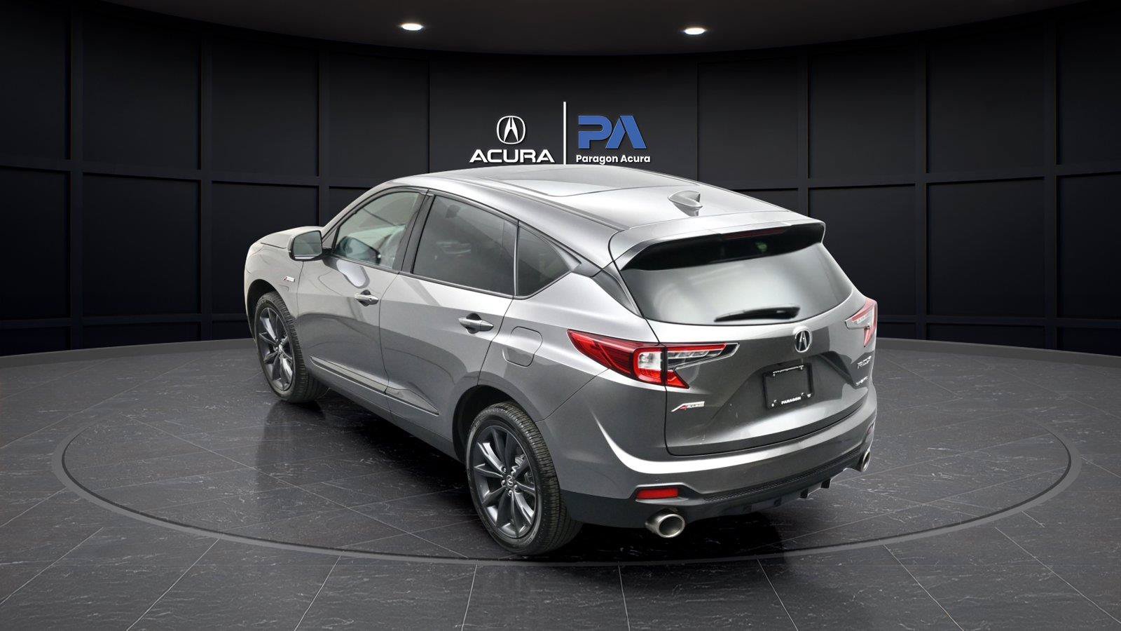 Certified 2026 Acura RDX w/ Advance Package AWD/4WD image 39
