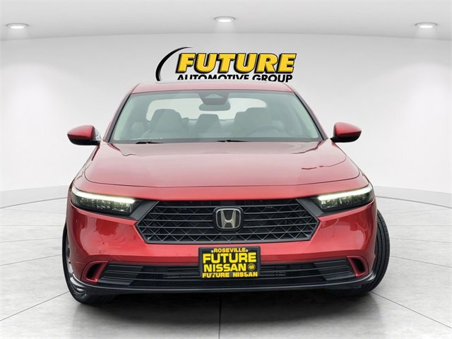 Used 2024 Honda Accord EX image 2