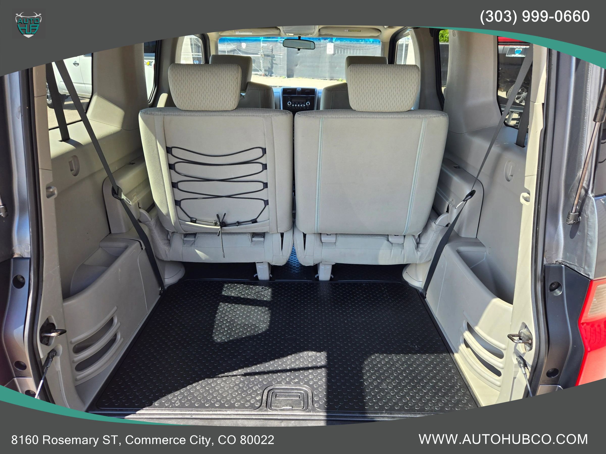 Used 2010 Honda Element EX image 6