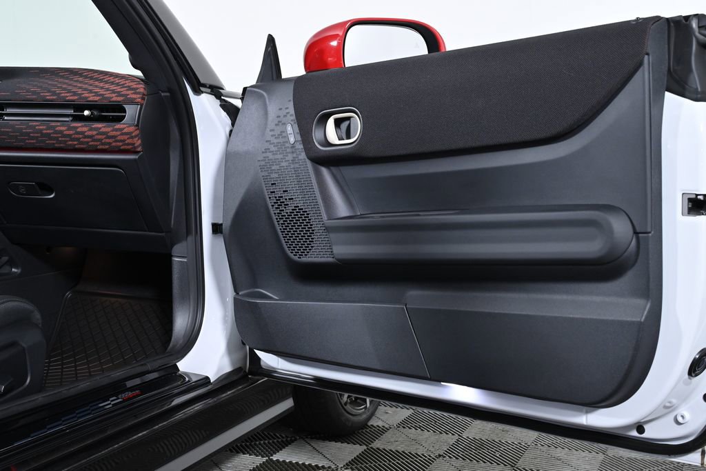 Certified 2025 MINI Cooper John Cooper Works image 33