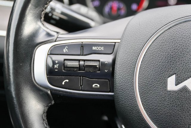 Used 2022 Kia K5 EX w/ EX Premium Package image 26