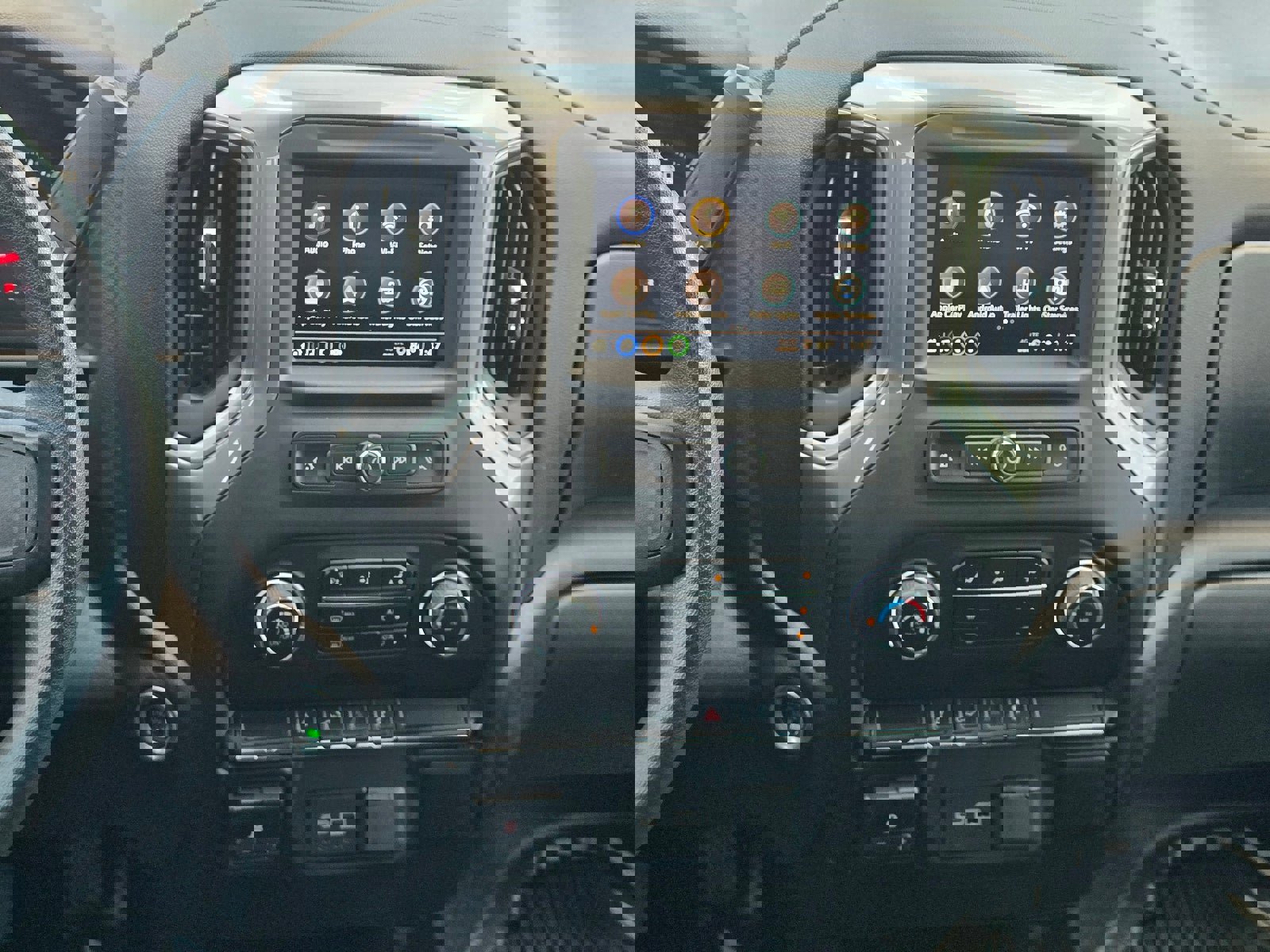 Used 2024 Chevrolet Silverado 2500 W/T w/ WT Convenience Package image 17