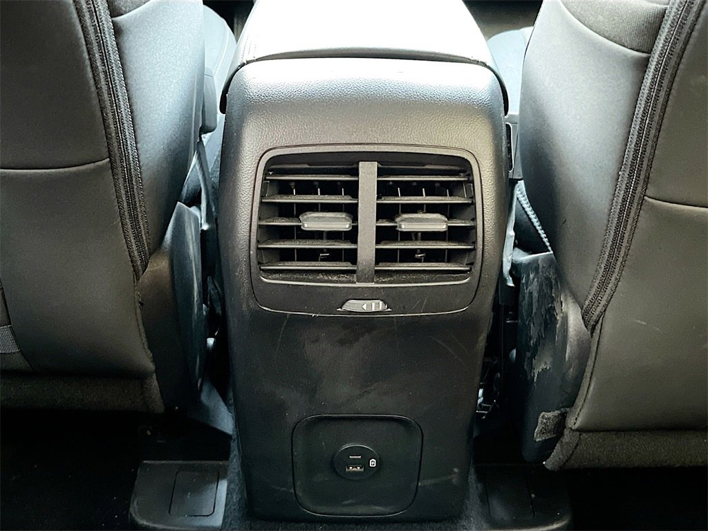 Used 2022 Ford Bronco Sport Big Bend image 23