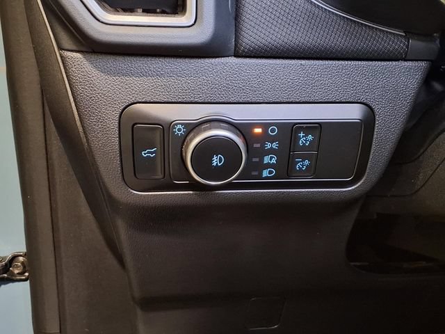Used 2023 Ford Bronco Sport Outer Banks AWD/4WD image 17