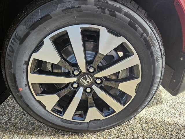 New 2026 Honda Odyssey EX-L image 34