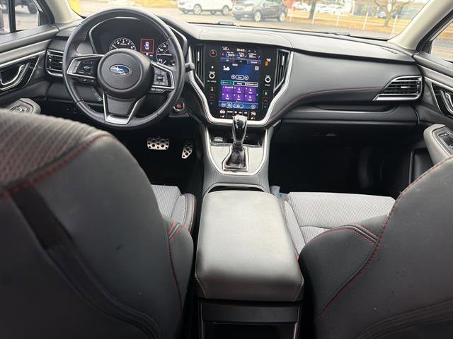 Used 2020 Subaru Legacy Sport image 20