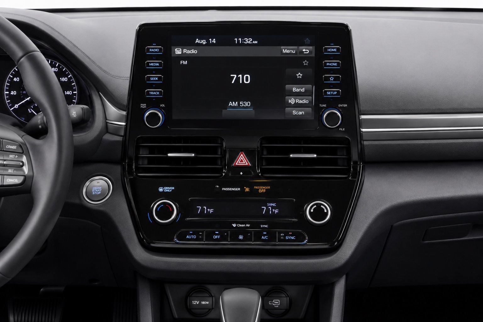 Used 2021 Hyundai Ioniq SE FWD image 10
