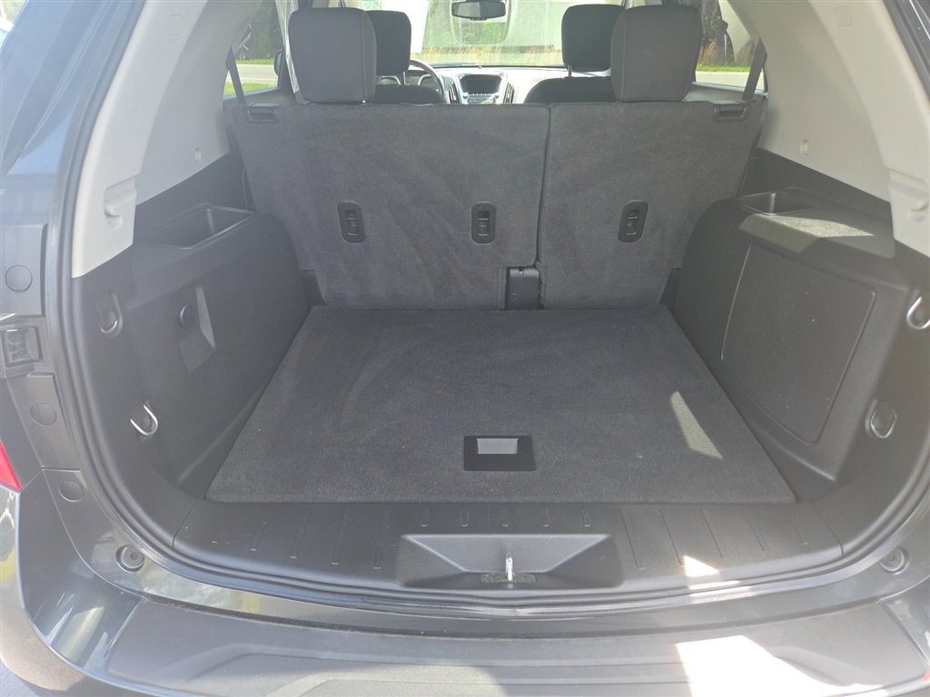 Used 2017 Chevrolet Equinox LT w/ Convenience Package image 21