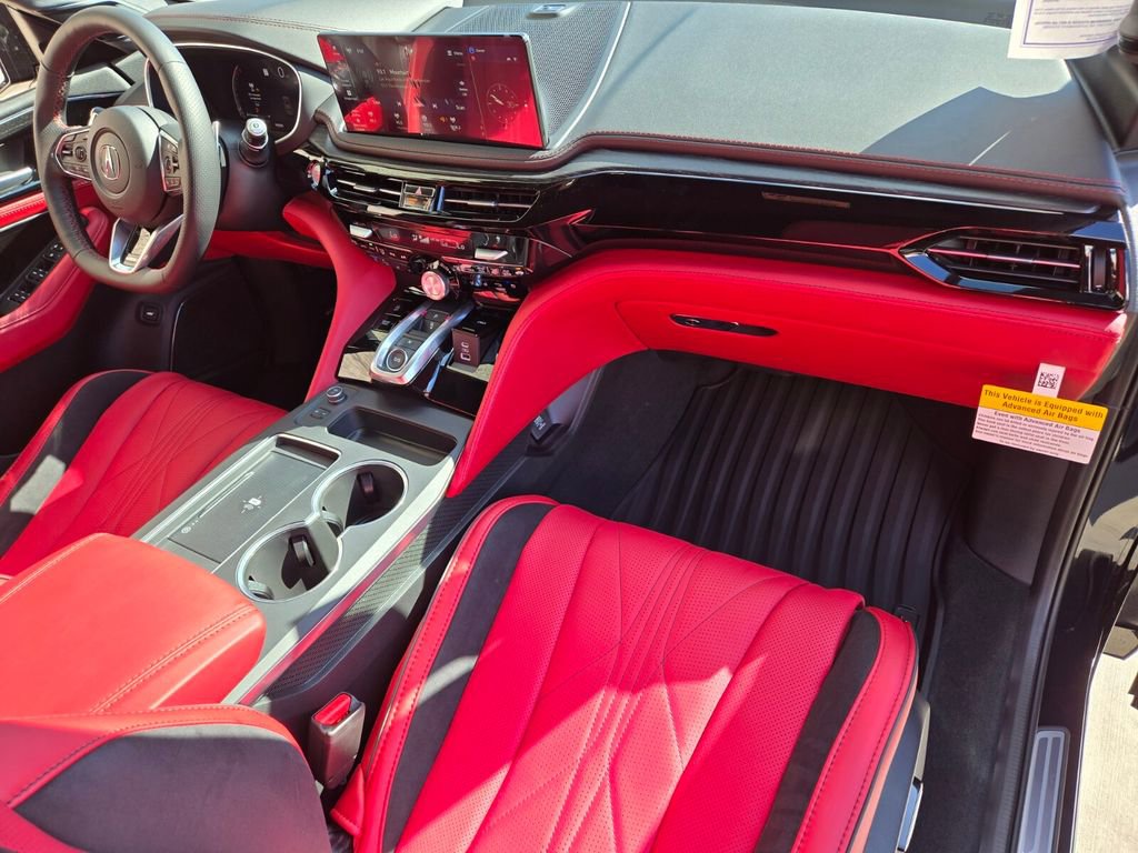 New 2026 Acura MDX Type S image 20