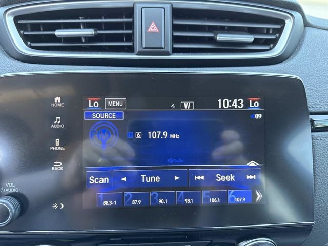 Used 2021 Honda CR-V EX-L image 23