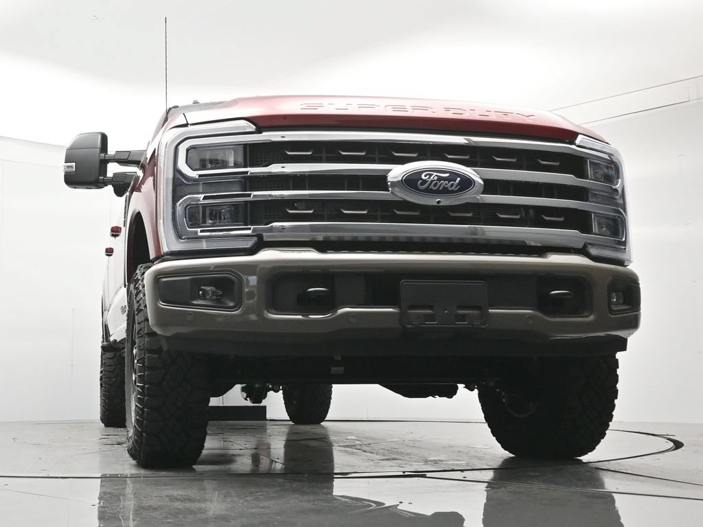 New 2026 Ford F250 King Ranch w/ Tremor Off-Road Package AWD/4WD image 41