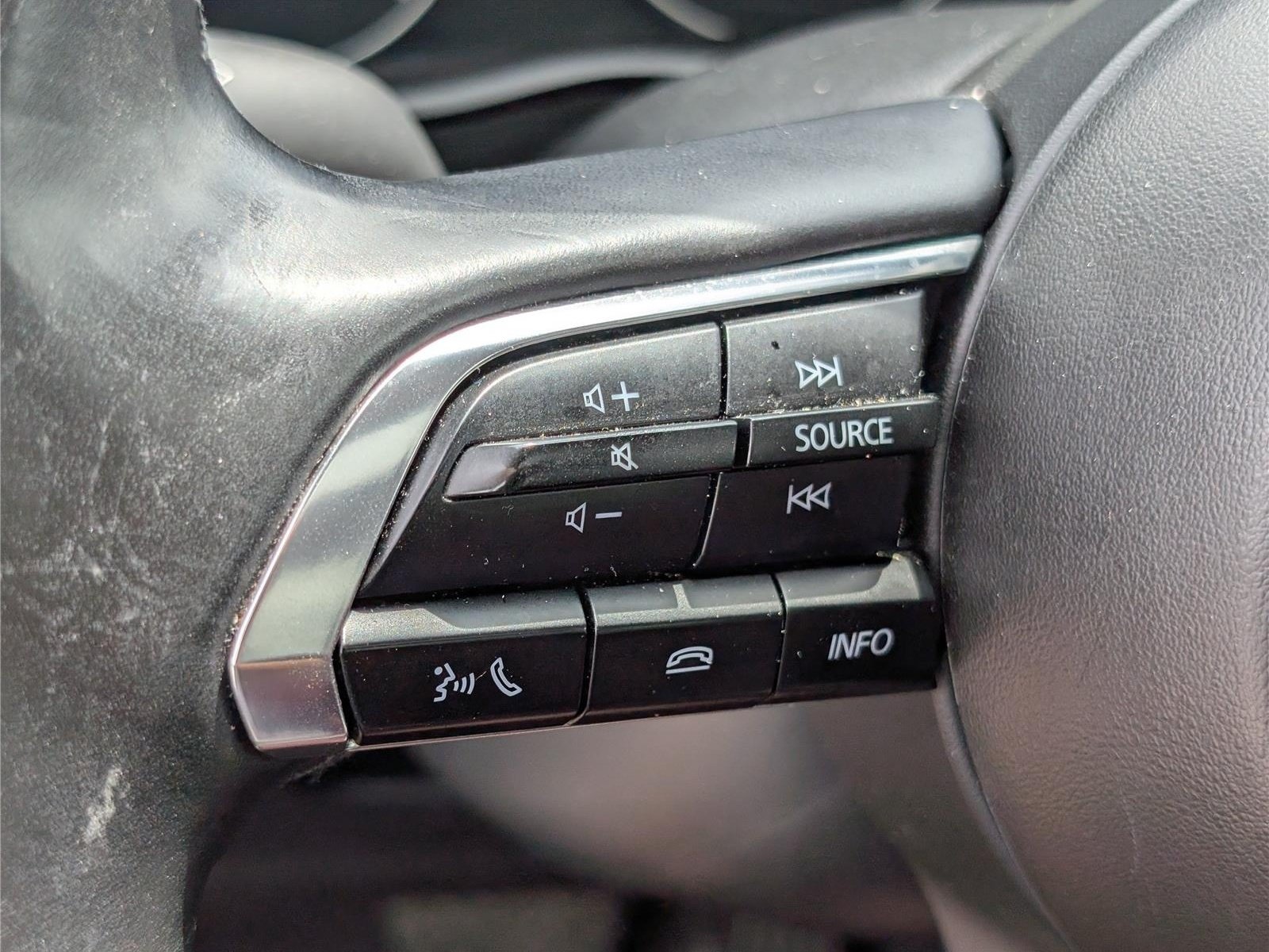 Used 2024 MAZDA CX-30 AWD 2.5 S w/ Preferred Package image 21