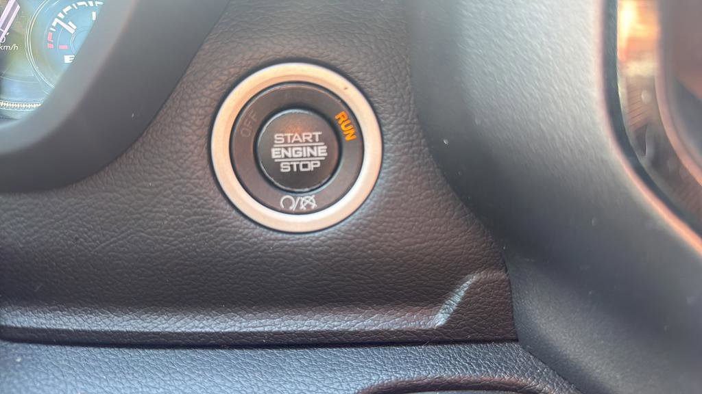 Used 2020 RAM 2500 Power Wagon AWD/4WD image 32