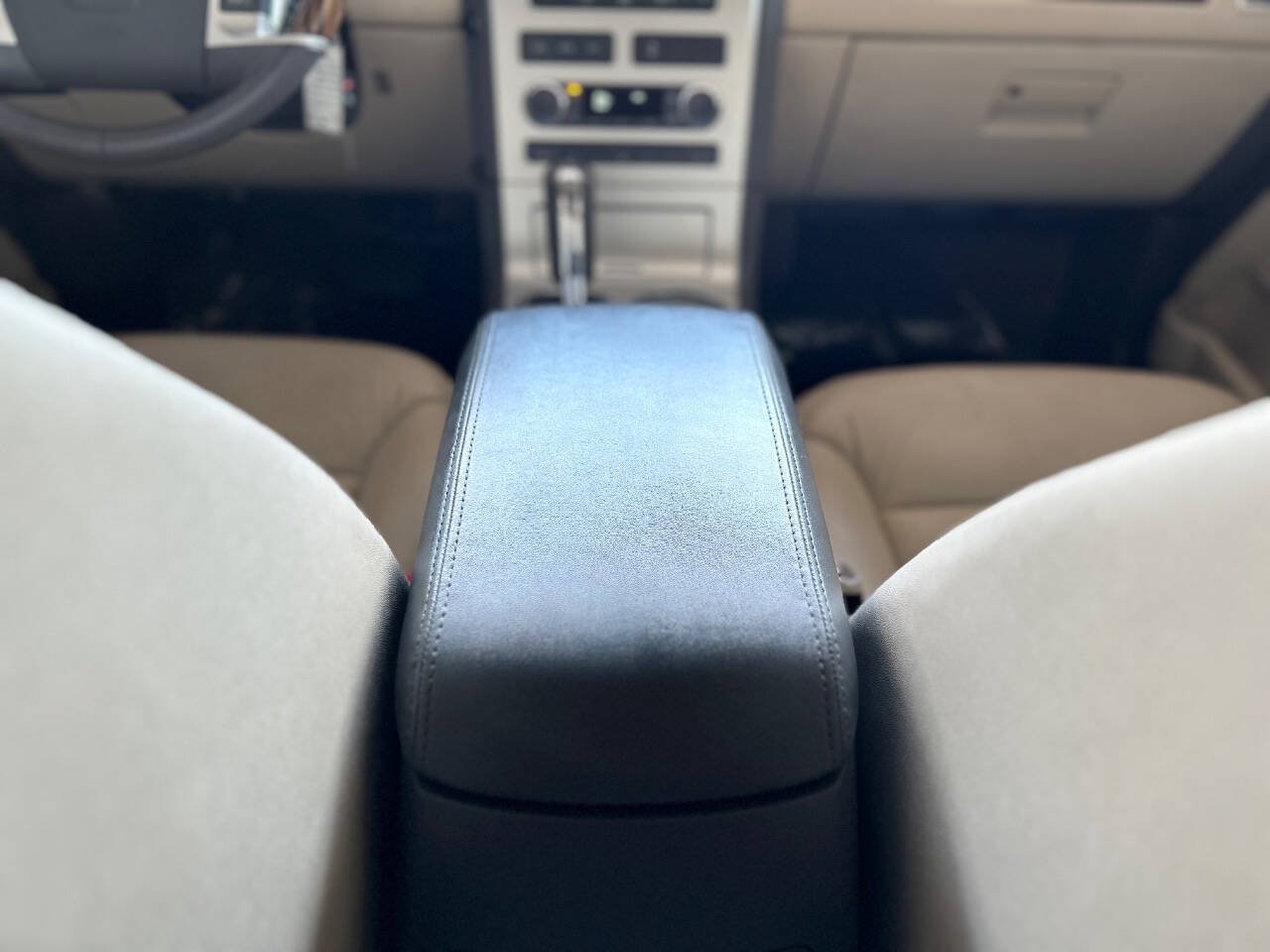 Used 2010 Lincoln MKX 2WD image 71