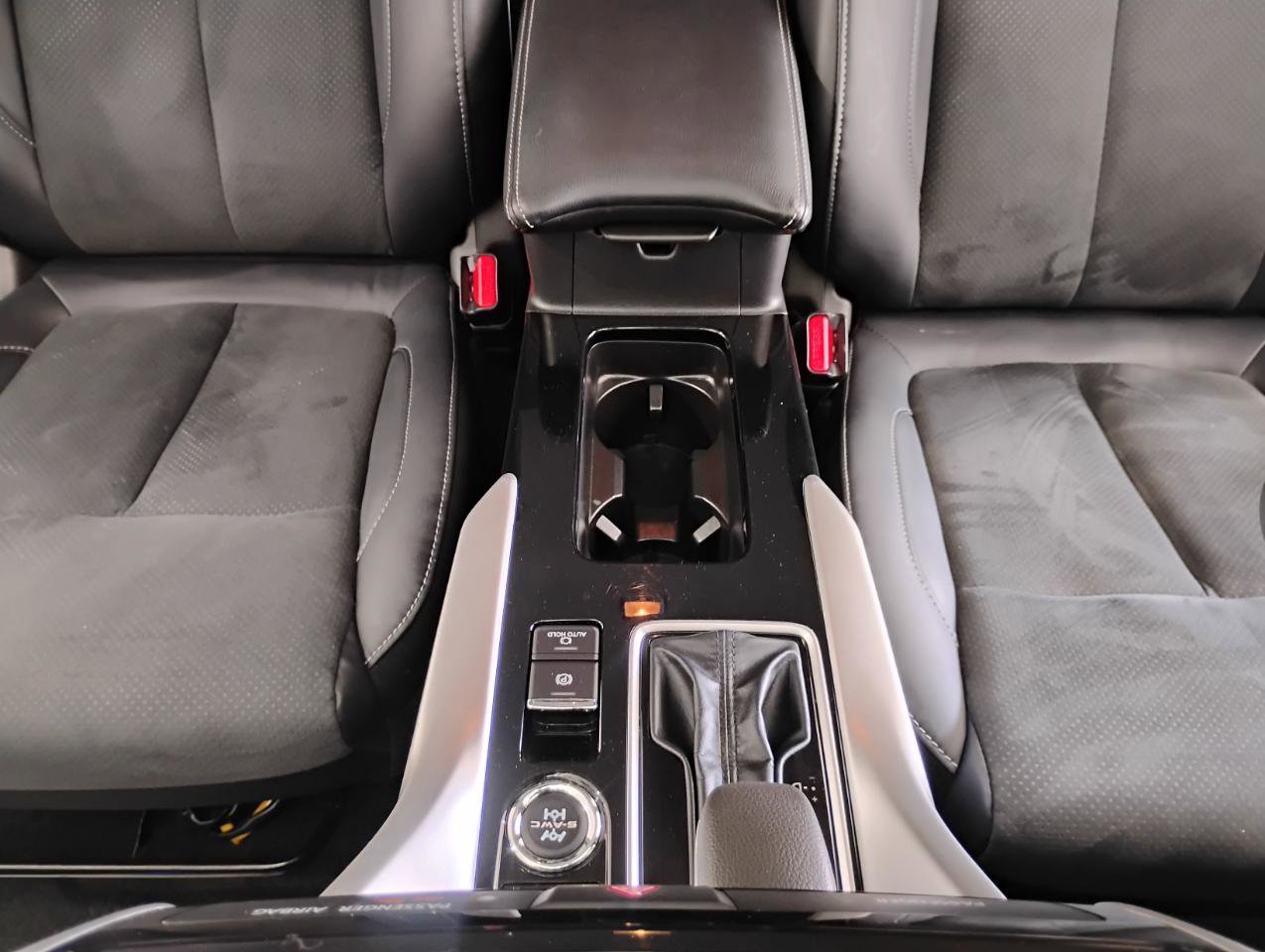 Used 2024 Mitsubishi Eclipse Cross SE image 48