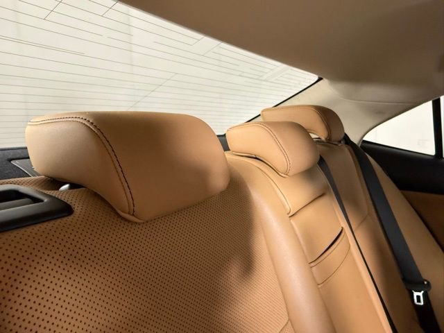 Used 2017 Lexus IS 300 AWD w/ Navigation System Package image 30