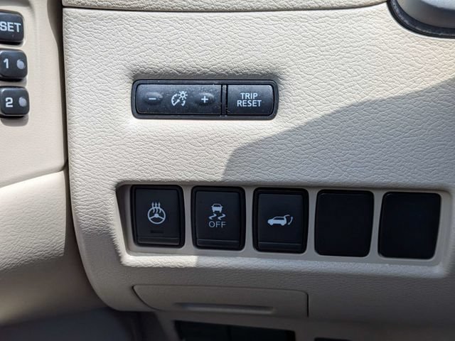 Used 2019 Nissan Murano SL w/ Cargo Package FWD image 25