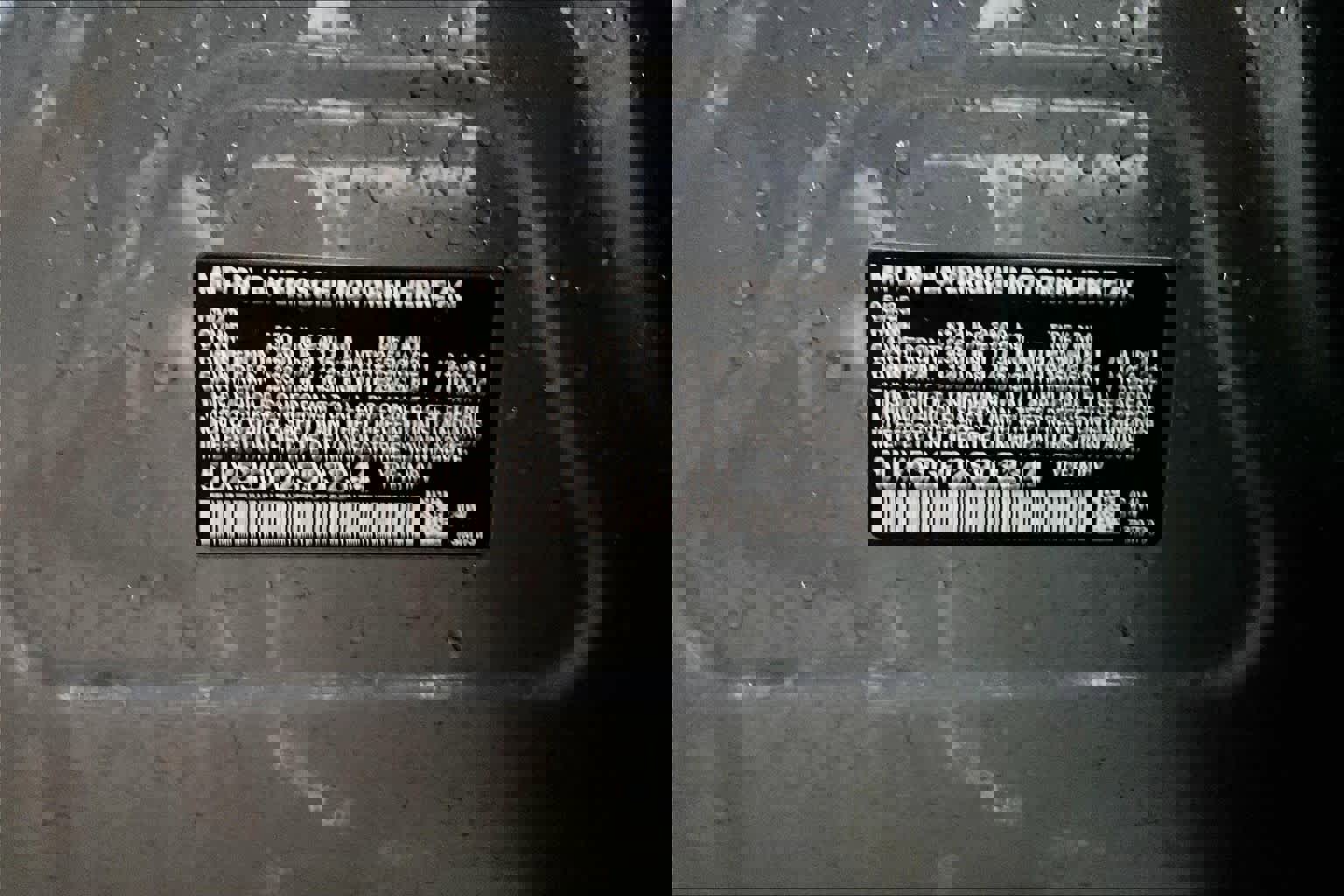 Used 2025 BMW X3 xDrive30i w/ Premium Package image 33