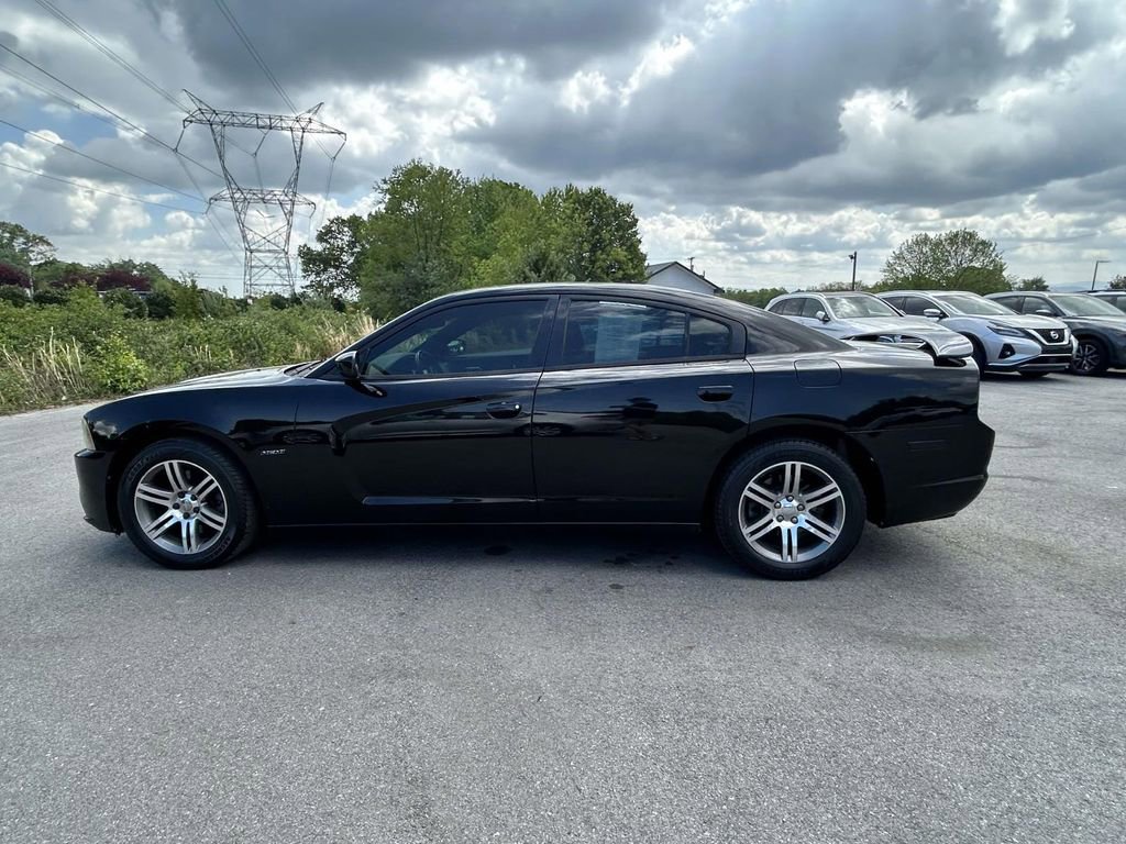 Used 2013 Dodge Charger R/T RWD image 6