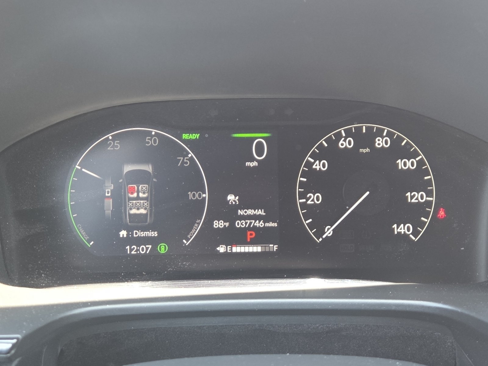 Used 2024 Honda CR-V Sport-L image 30