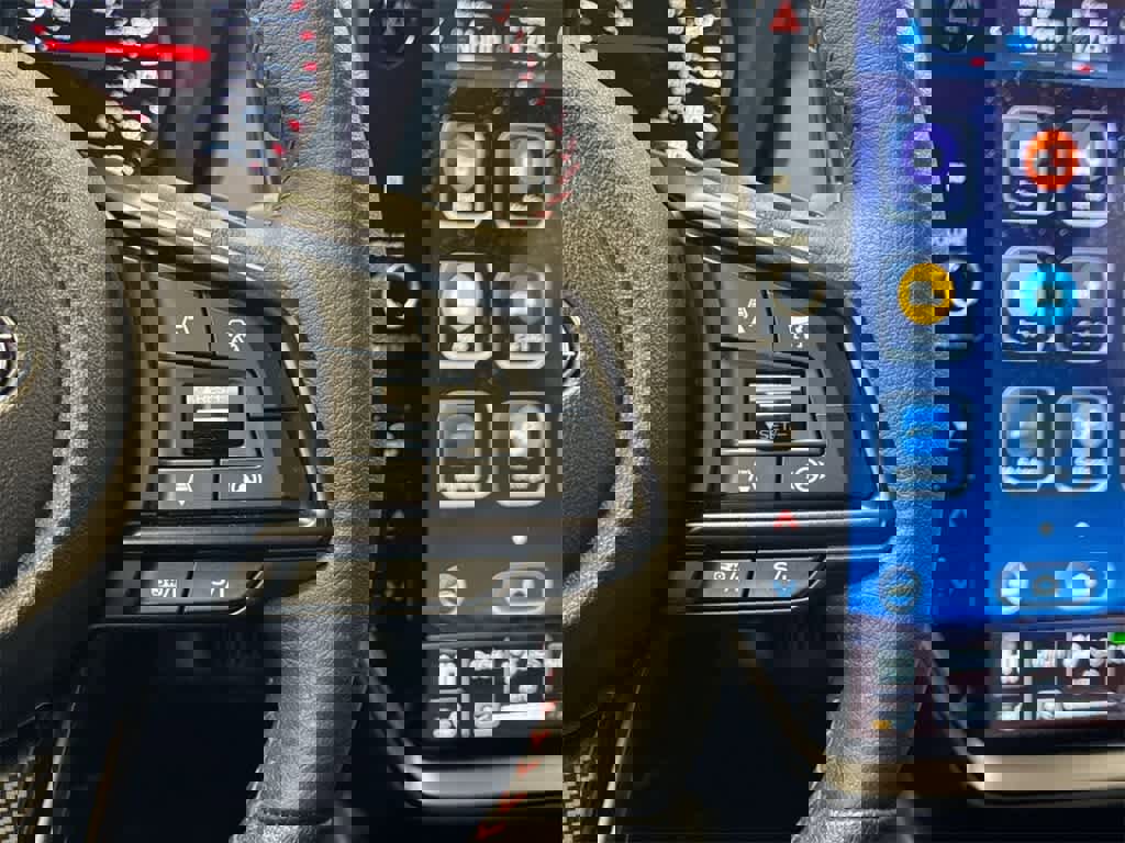 Used 2022 Subaru WRX Premium image 24