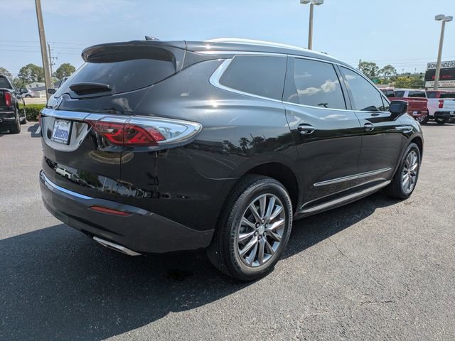 Used 2022 Buick Enclave Essence w/ LPO, Hit The Road Package image 4