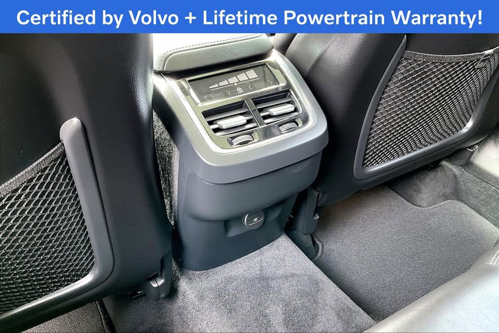 Certified 2023 Volvo XC60 B5 Ultimate w/ Protection Package Premier AWD/4WD image 31