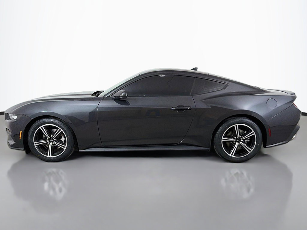 Used 2024 Ford Mustang Premium RWD image 15